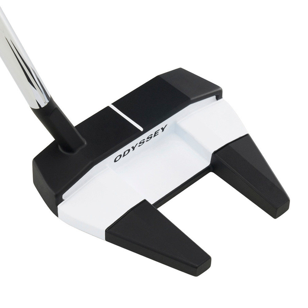 オデッセイ WHITEHOT VERSA SEVEN S 34インチ Odyssey White Hot Versa Seven S Putter - Maple Hill Golf